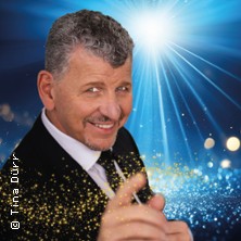 Semino Rossi - Feliz Navidad Tour 2026 - Weihnachtskonzert 2026 12.12.2026 Donnersberghalle