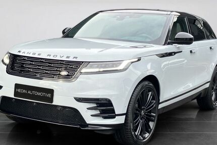 Land Rover Range Rover Velar 3.000 km 91.890 &euro; Kaiserslautern 67655