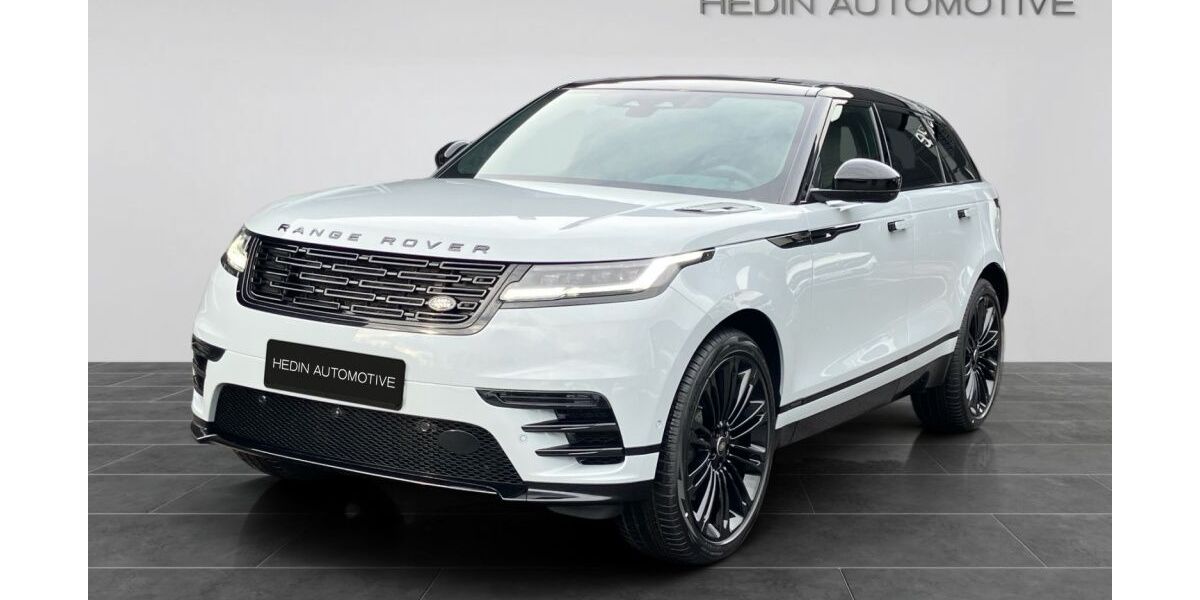 Land Rover Range Rover Velar 3.000 km 91.890 &euro; Kaiserslautern 67655