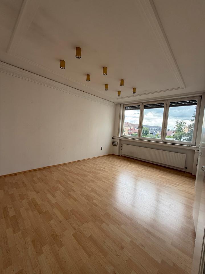 Büro zu vermieten am Stadtpark
