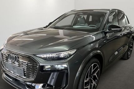 Audi Q6 e-tron 7.000 km 69.800 &euro; Kaiserslautern 67663