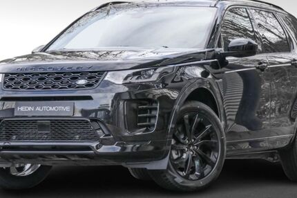 Land Rover Discovery Sport 3.000 km 54.490 &euro; Kaiserslautern 67655