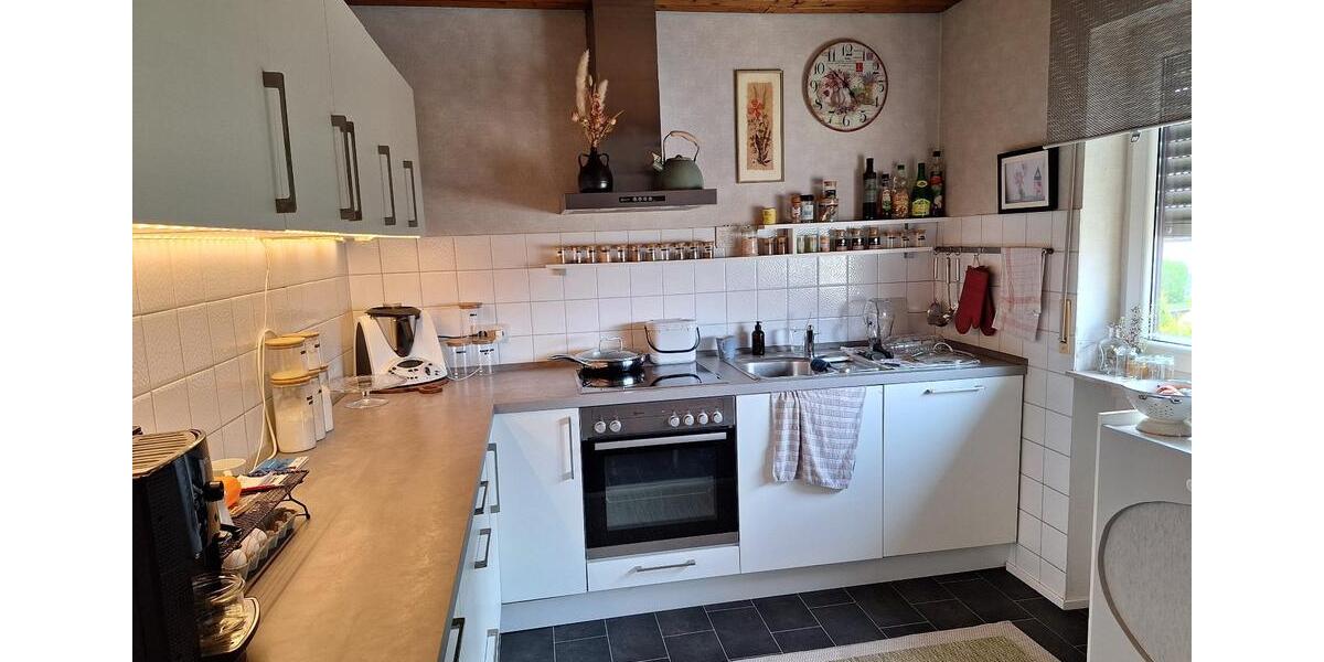 Mehrfamilienhaus, Wohnhaus Mehlingen - 8 Zimmer, 248 m&sup2;, 425.000&euro; | Angebot:24755213