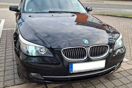 BMW 523 265.400 km 3.450 &euro; Kaiserslautern 67655