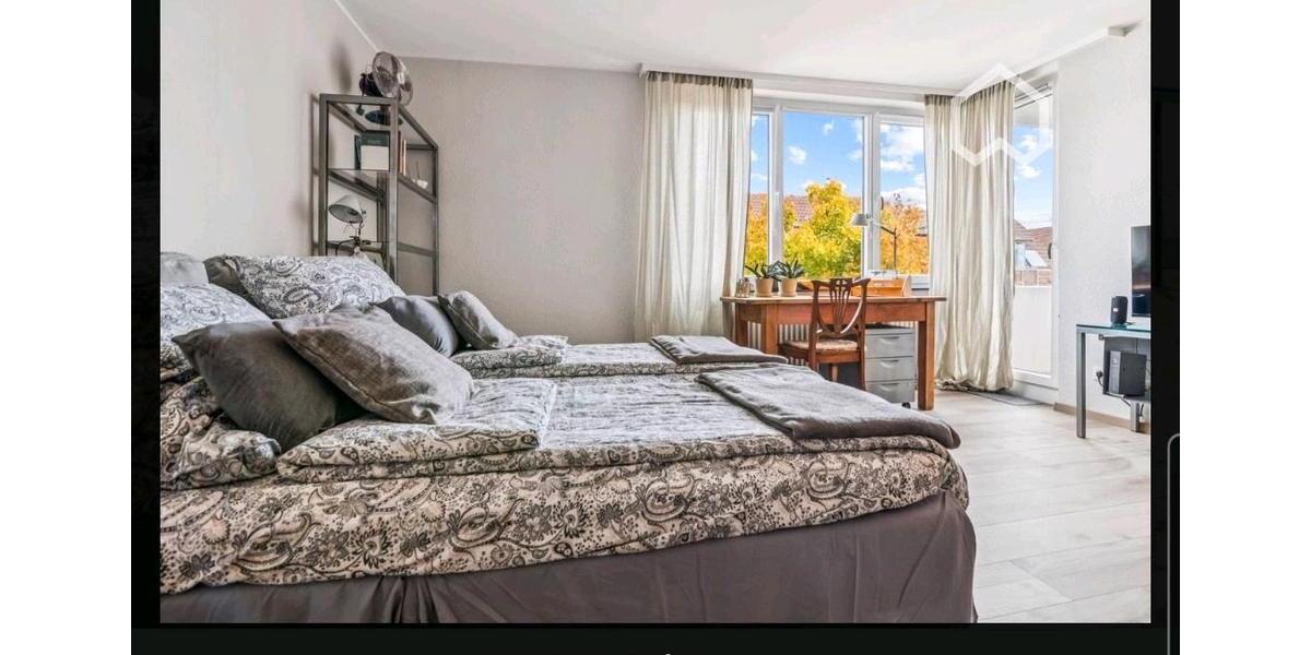 Etagenwohnung Kaiserslautern Betzenberg - 1 Zimmer, 30 m&sup2;, 1.050&euro; | Angebot:25965335
