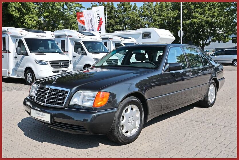 S 600