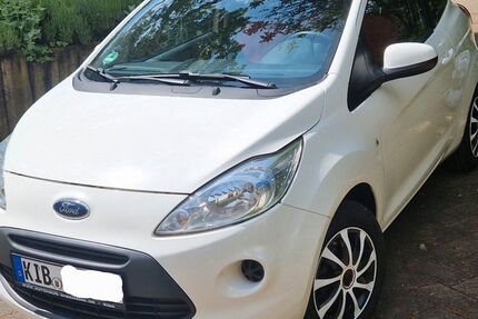 Ford Ka/Ka+ 166.362 km 1.800 &euro; Dannenfels 67814
