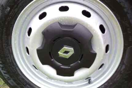 Renault Trafic 50.500 km 12.000 &euro; Kirchheimbolanden 67292