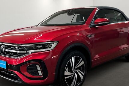 VW T-Roc 16.034 km 35.690 &euro; Kaiserslautern 67663