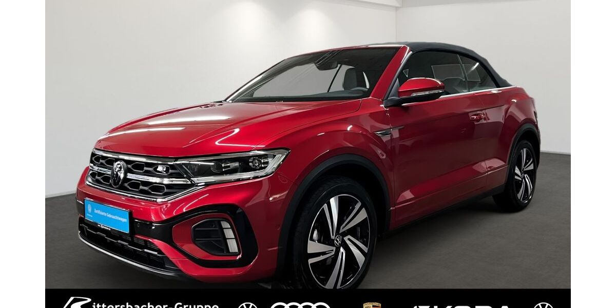 VW T-Roc 16.034 km 35.690 &euro; Kaiserslautern 67663