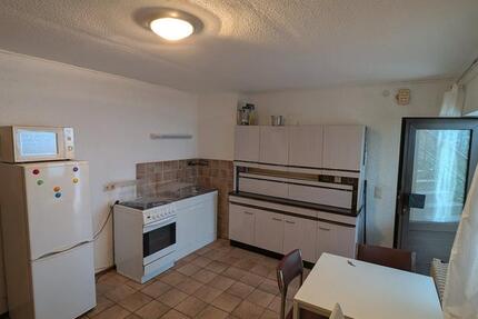Wohnung Kaiserslautern - 1 Zimmer, 22 m&sup2;, 420&euro; | Angebot:25369998
