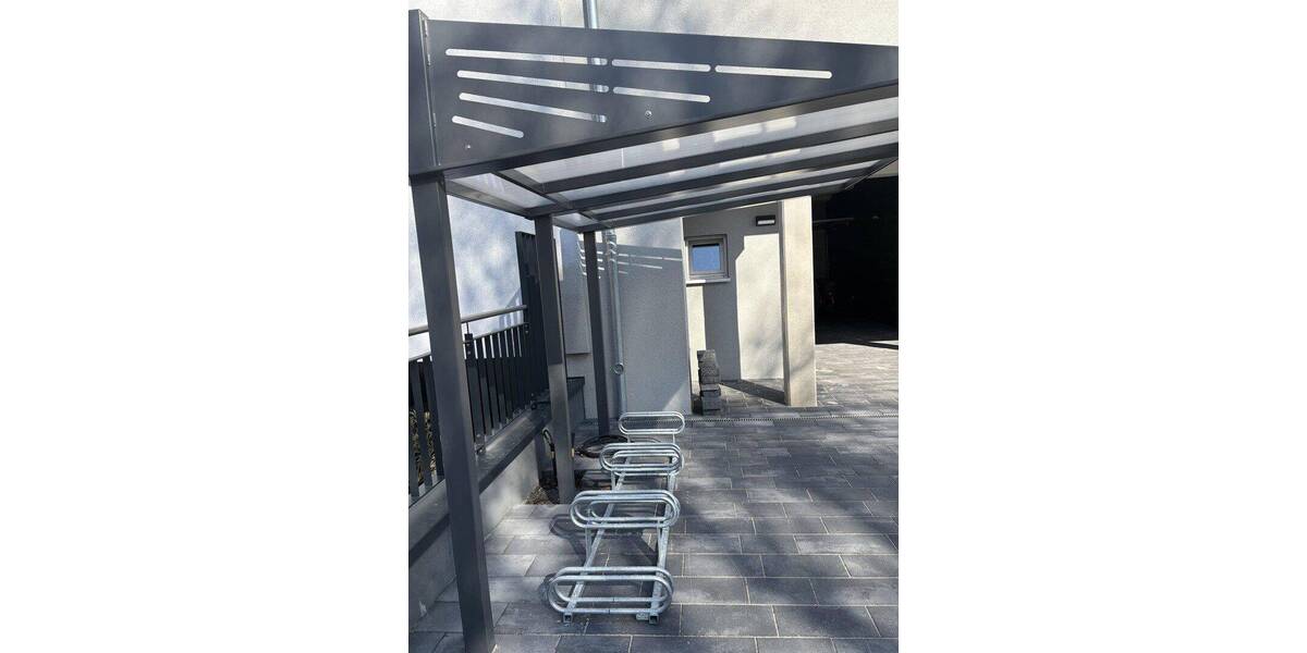 Etagenwohnung Kaiserslautern Innenstadt - 2 Zimmer, 85 m&sup2;, 980&euro; | Angebot:26875127