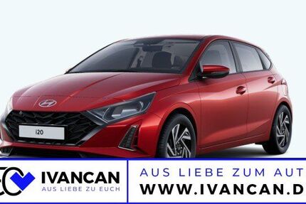Hyundai i20 2.030 km 21.190 &euro; Neustadt 67433