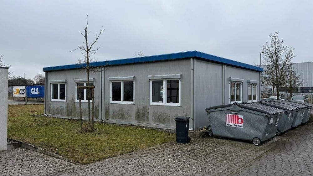 Gewerbeobjekt Kaiserslautern / Siegelbach Siegelbach - 4.450.000&euro; | Angebot:25095207