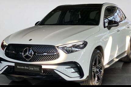 Mercedes-Benz GLC 220 9.900 km 62.660 &euro; Kaiserslautern 67655
