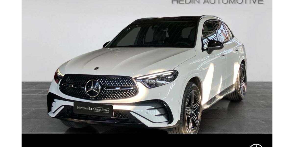 Mercedes-Benz GLC 220 9.900 km 62.660 &euro; Kaiserslautern 67655