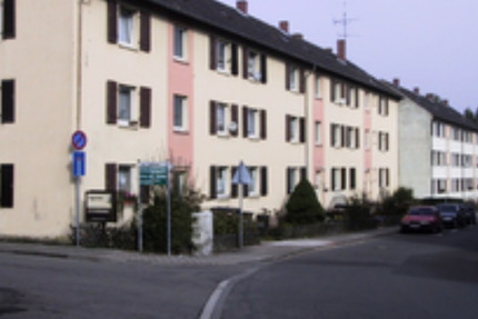 131.08 Schöne 1 ZKB Wohnung in Lindenstraße 3 in 66849 Landstuhl Sammeltermin 30.01.2026 14 Uhr 1 zimmer