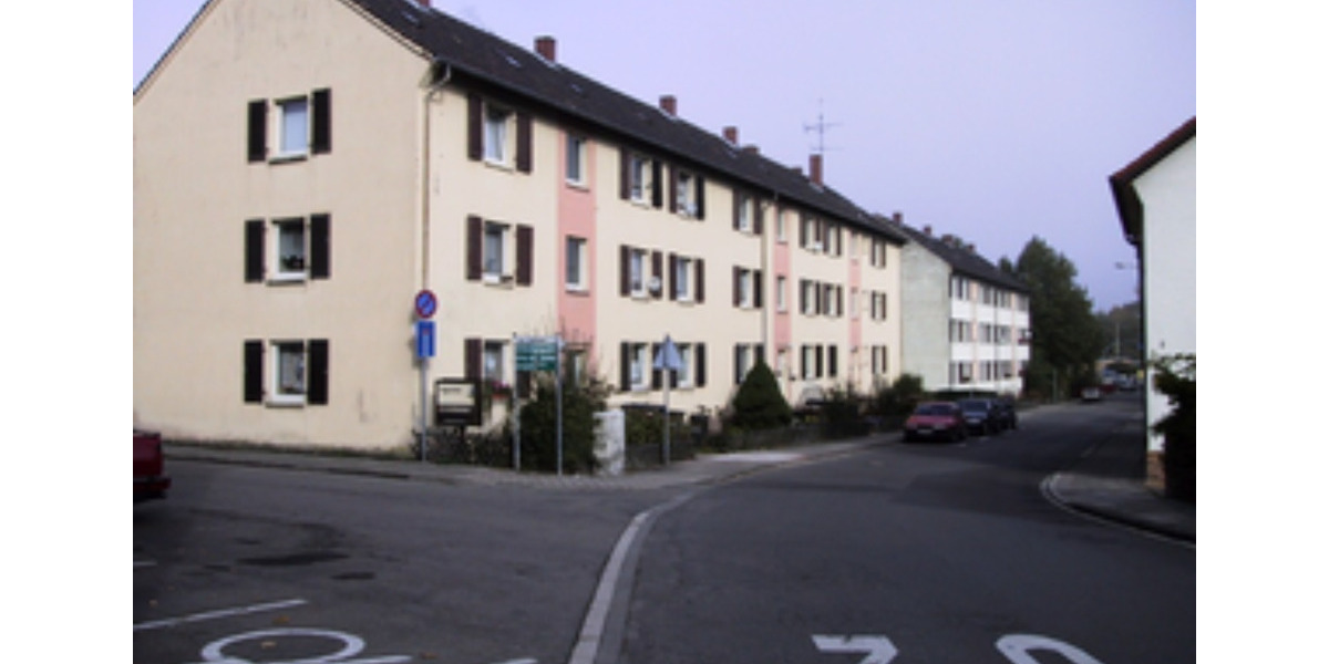 131.08 Schöne 1 ZKB Wohnung in Lindenstraße 3 in 66849 Landstuhl Sammeltermin 30.01.2026 14 Uhr 1 zimmer
