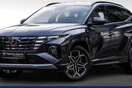 Hyundai TUCSON 69.932 km 28.980 € Kaiserslautern 67655