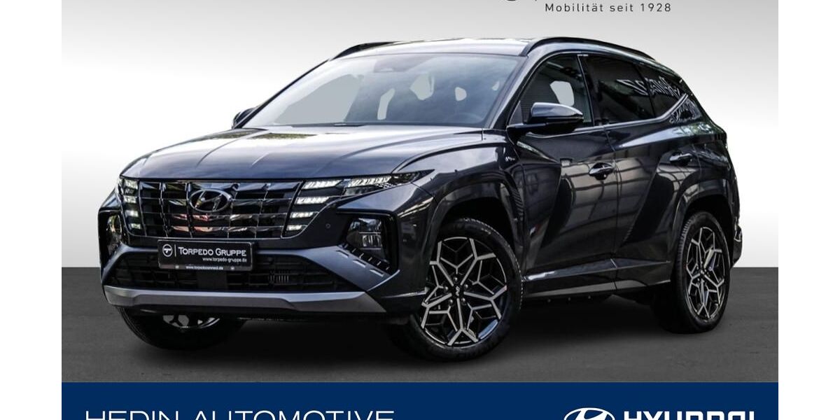 Hyundai TUCSON 69.932 km 28.980 € Kaiserslautern 67655