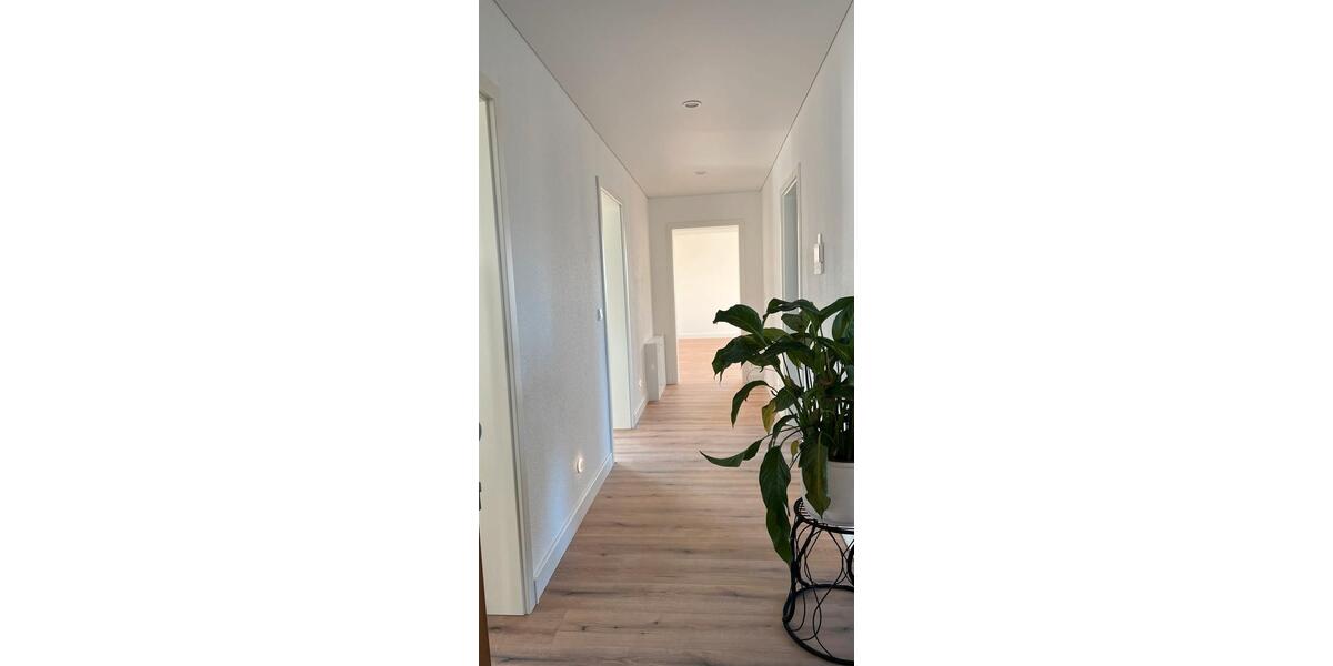 Etagenwohnung Niederkirchen Heimkirchen - 4 Zimmer, 125 m&sup2;, 1.600&euro; | Angebot:27600956