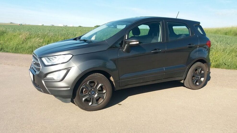 EcoSport