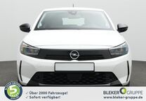 Gebrauchtwagen Opel Corsa