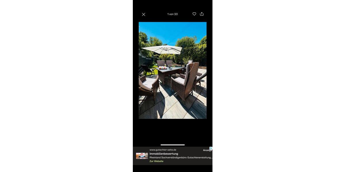 Einfamilienhaus Lambrecht (Pfalz) - 5 Zimmer, 120 m&sup2;, 270.000&euro; | Angebot:25568911