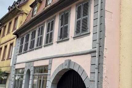 Gewerbeobjekt Neustadt an der Weinstraße - 1.500&euro; | Angebot:25541555