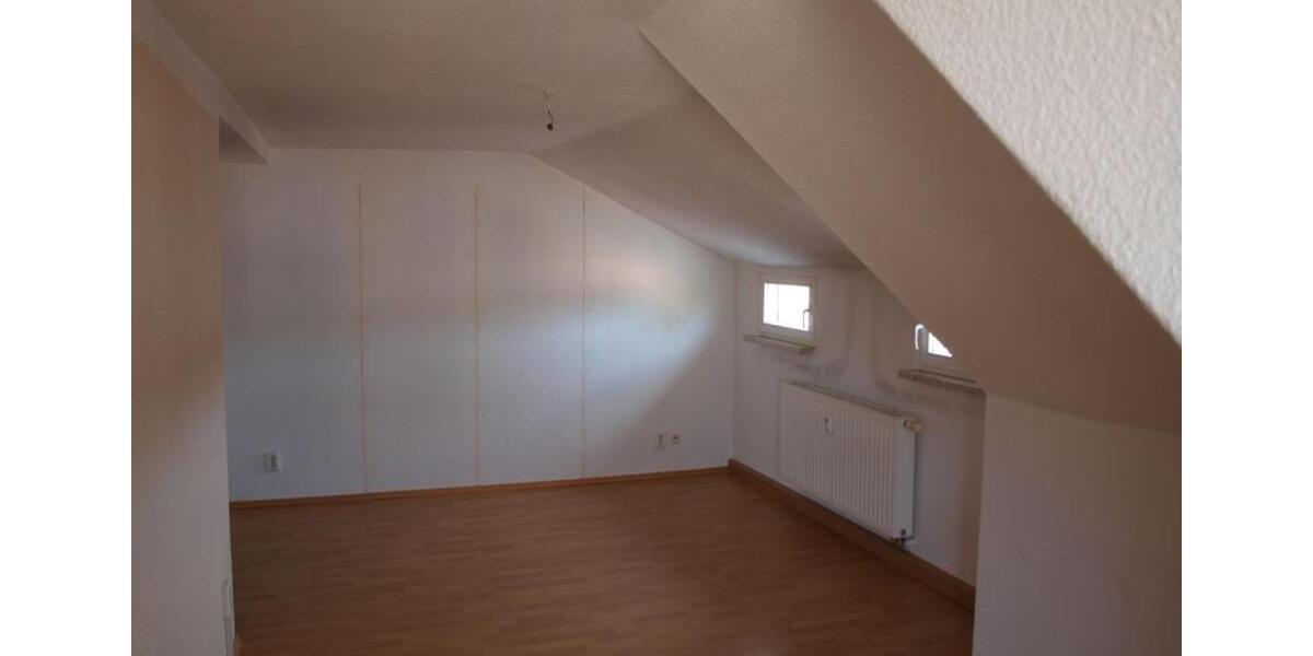 Dachgeschoßwohnung Ruppertsweiler - 3 Zimmer, 62 m&sup2;, 450&euro; | Angebot:24713017
