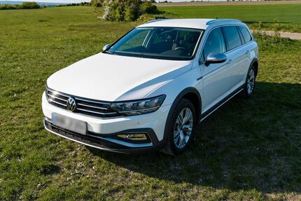 VW Passat Alltrack 61.000 km 30.500 &euro; Neuleiningen 67271