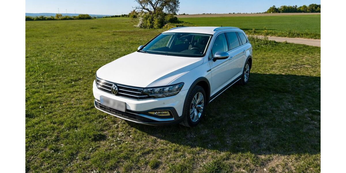 VW Passat Alltrack 61.000 km 30.500 &euro; Neuleiningen 67271