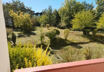 Uni Wohnstadt! Sonniges, ruhiges Apartment mit herrlichem Blick