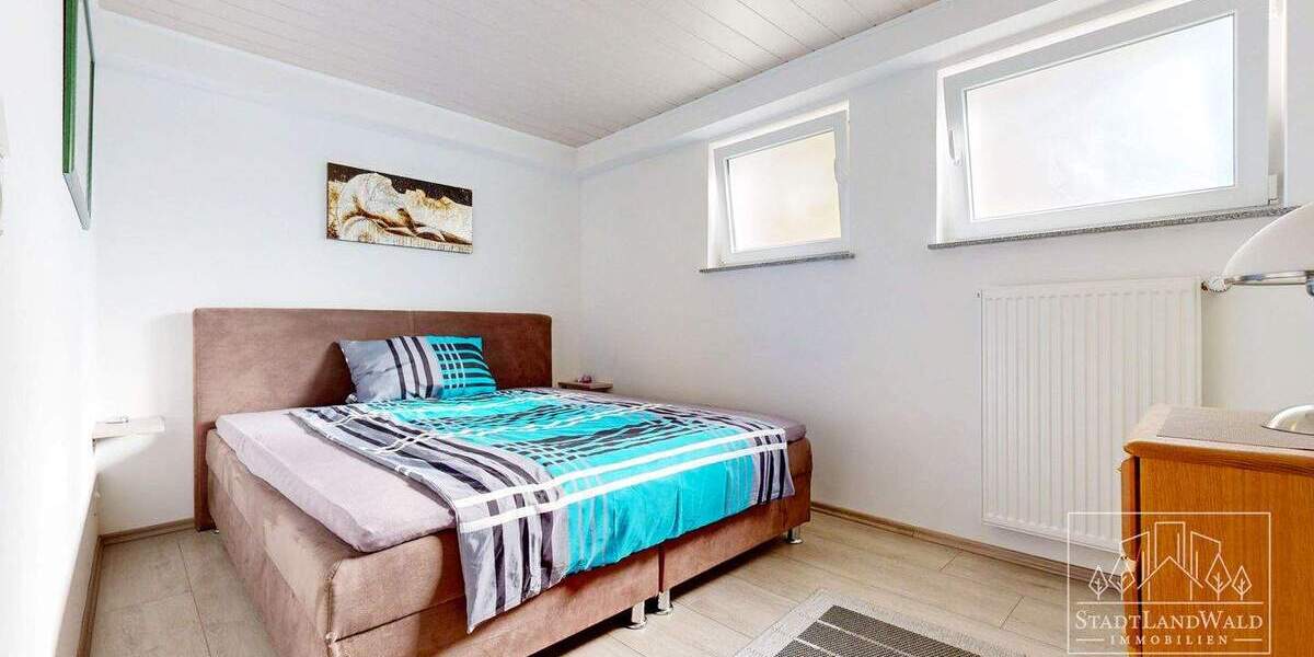 Einfamilienhaus Rodalben - 9 Zimmer, 150 m&sup2;, 359.000&euro; | Angebot:25678918