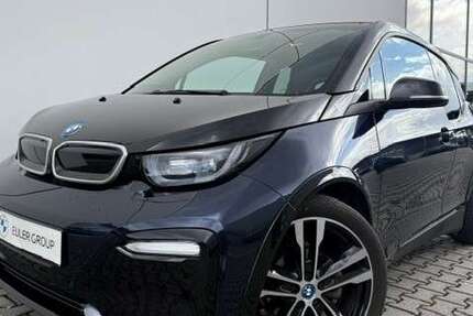 BMW i3 51.321 km 21.550 &euro; Kaiserslautern 67663
