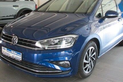 VW Golf 96.960 km 15.400 &euro; Wilgartswiesen 76848