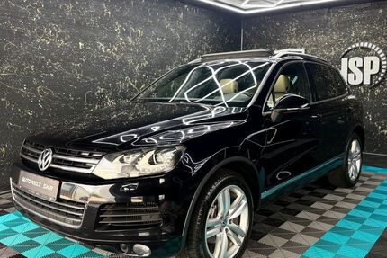 VW Touareg 166.600 km 18.399 &euro; Enkenbach-Alsenborn 67677
