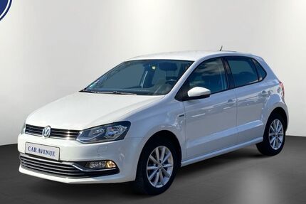 VW Polo 53.500 km 8.985 &euro; Kaiserslautern 67657