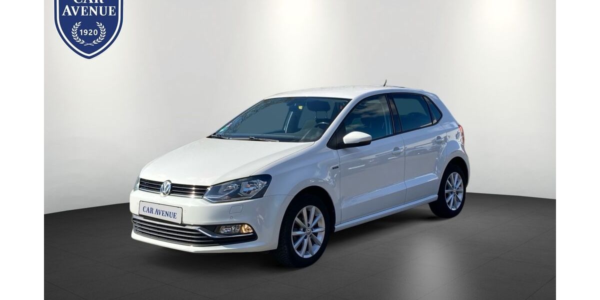 VW Polo 53.500 km 8.985 &euro; Kaiserslautern 67657
