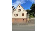 Einfamilienhaus Hirschhorn/Pfalz Pfalz - 3 Zimmer, 83 m&sup2;, 133.000&euro; | Angebot:25261227