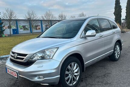 Honda CR-V 279.500 km 6.450 &euro; Neustadt/Weinstr 67433