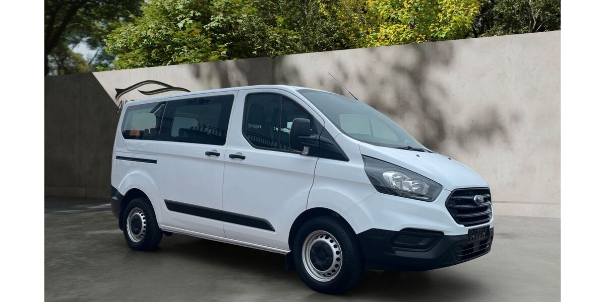 Ford Transit Custom 56.200 km 20.999 &euro; Neustadt 67434