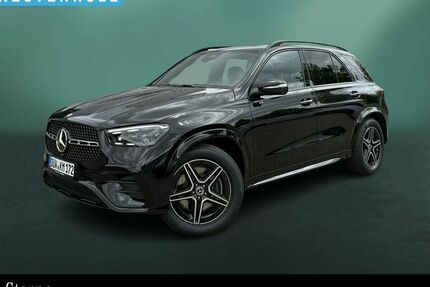 Mercedes-Benz GLE 450 8.500 km 97.440 &euro; Neustadt 67433