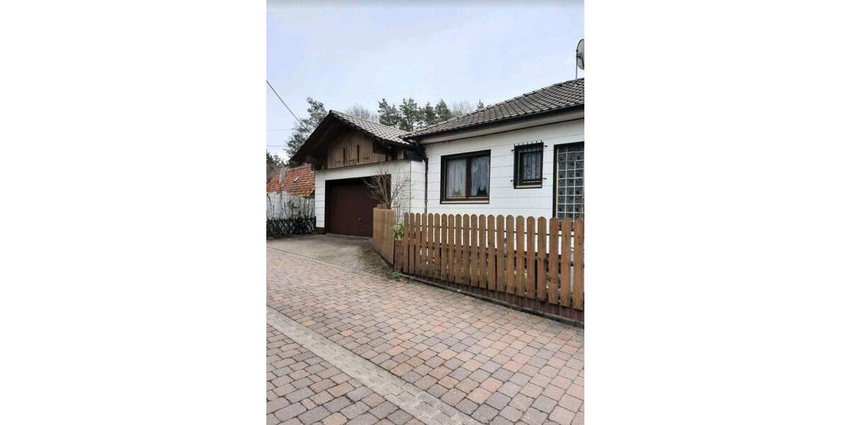 Bungalow Rheinland-Pfalz - Carlsberg Carlsberg - 7 Zimmer, 224 m&sup2;, 399.000&euro; | Angebot:25067166