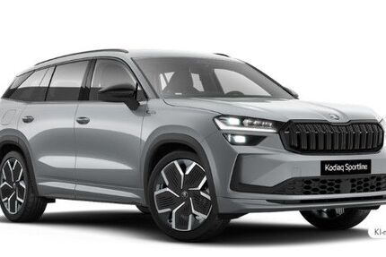Skoda Kodiaq 9.990 km 49.589 &euro; Neustadt a.d. Weinstraße 67433