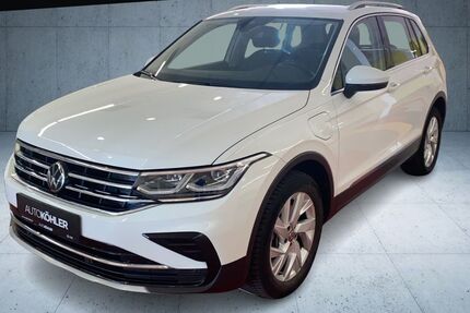 VW Tiguan 45.000 km 28.990 € Bad Dürkheim 67098