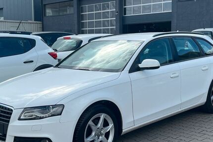 Audi A4 234.000 km 7.399 &euro; Kirchheimbolanden 67292