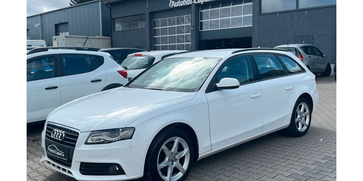 Audi A4 234.000 km 7.399 &euro; Kirchheimbolanden 67292