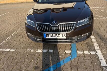 Skoda Superb 138.250 km 15.890 &euro; Ebertsheim 67280