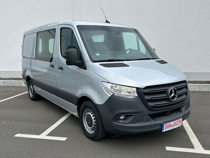 Sprinter